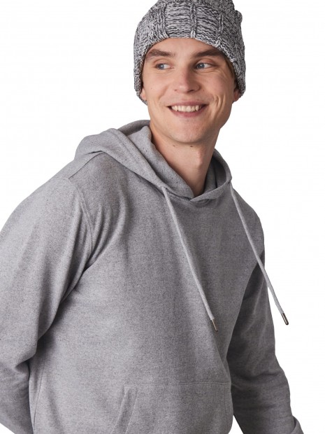 Bonnets, Écharpes & Gants à personnaliser K-UP Bonnet à pompon avec revers 