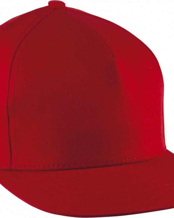 Casquette personnalisable K-UP Casquette enfant snapback - 5 panneaux