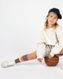 Casquette personnalisable K-UP Casquette trucker enfant - 5 panneaux
