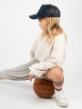 Casquettes à personnaliser K-UP Casquette trucker enfant - 5 panneaux 