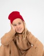 Bonnet, Écharpe & Gant personnalisable K-UP Bonnet enfant tricoté