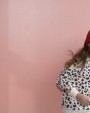 Bonnet, Écharpe & Gant personnalisable K-UP Bonnet enfant tricoté
