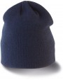 Bonnet, Écharpe & Gant personnalisable K-UP Bonnet enfant tricoté