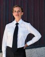 Chemise personnalisable PREMIER Chemise Femme manches longues Pilote