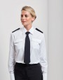 Chemise personnalisable PREMIER Chemise Femme manches longues Pilote