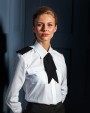 Chemise personnalisable PREMIER Chemise Femme manches longues Pilote