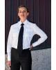 Hemd PREMIER Ladies' Long Sleeve Pilot Shirt voor bedrukking & borduring
