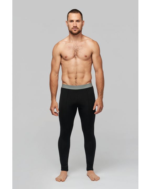 Sous-vêtement personnalisable PROACT Collant sous-vêtement sport homme