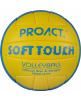 Accessoire personnalisable PROACT Ballon soft touch beach volley ball