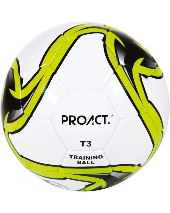 Accessoire PROACT Fußball Glider 2 Größe 3 personalisierbar