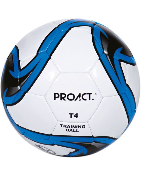 Accessoire personnalisable PROACT Ballon football Glider 2 taille 4