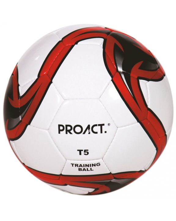 Accessoire personnalisable PROACT Ballon football Glider 2 taille 5
