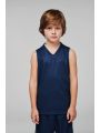 T-shirt personnalisable PROACT Maillot de basket-ball enfant