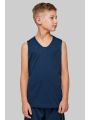 T-shirt personnalisable PROACT Maillot de basket-ball enfant