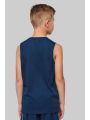 T-shirt personnalisable PROACT Maillot de basket-ball enfant