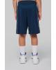 PROACT Basketball-Shorts für Kinder personalisierbar