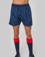 Bermuda & short personnalisable PROACT Short de rugby élite unisexe