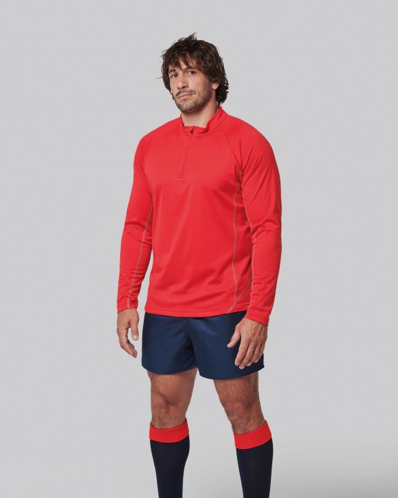 Bermuda & short personnalisable PROACT Short de rugby élite unisexe