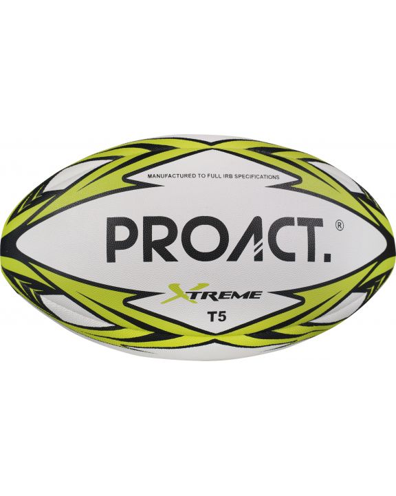 Accessoire PROACT X-treme T5 Ball personalisierbar
