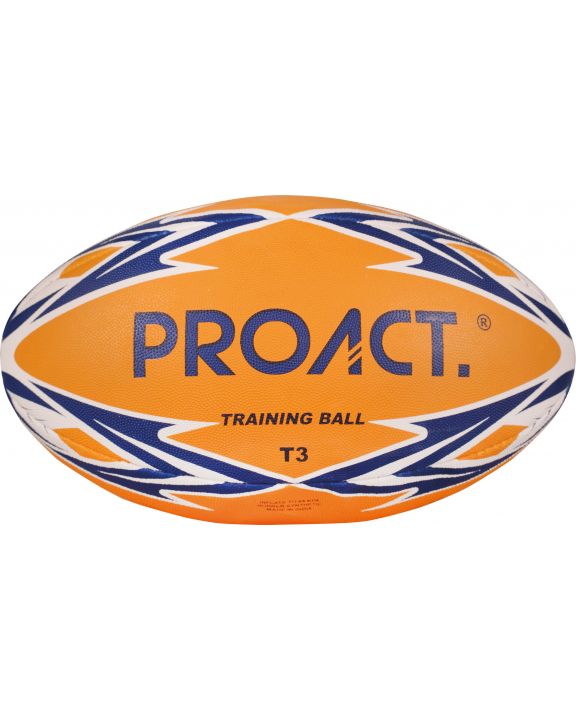 Accessoire PROACT Challenger T3 ball personalisierbar
