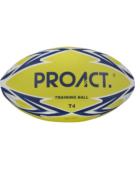 Accessoire PROACT Challenger T4 ball personalisierbar