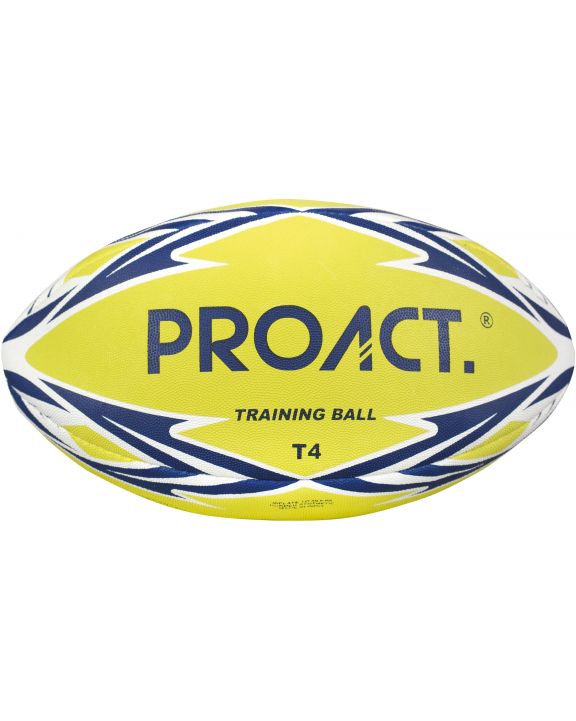 Accessoire PROACT Challenger T4 ball personalisierbar