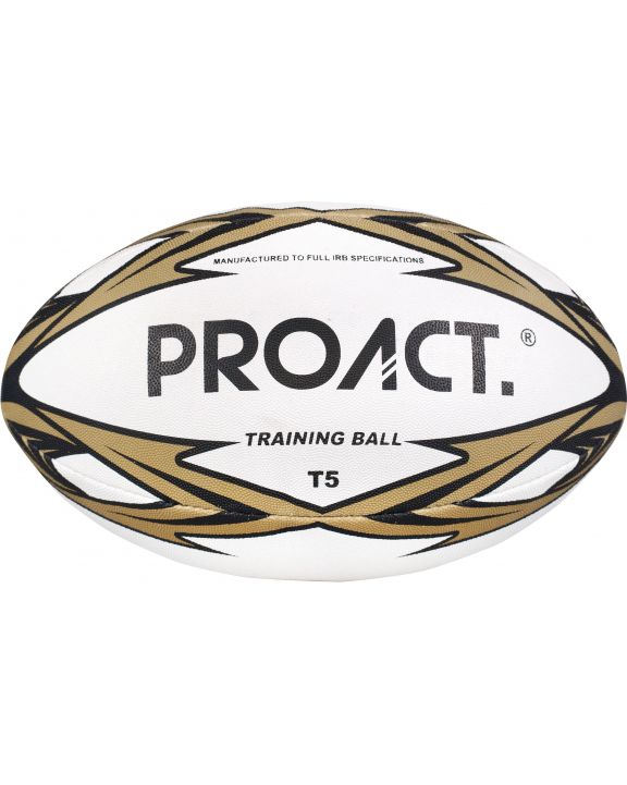Accessoire PROACT Challenger T5 ball personalisierbar