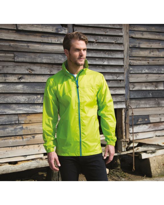 Jas RESULT Hdi Quest Lightweight Stowable Jacket voor bedrukking & borduring