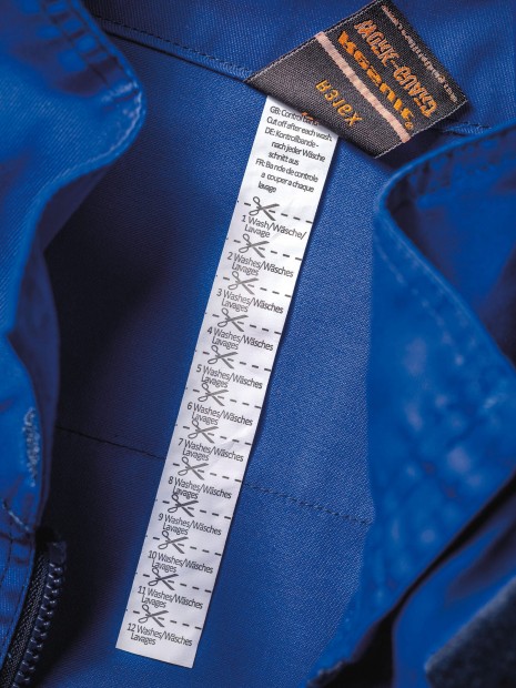 Gilets de sécurité à personnaliser RESULT Gilet multipoches Lite 