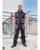 Broek RESULT Work-guard Lite Trouser voor bedrukking & borduring