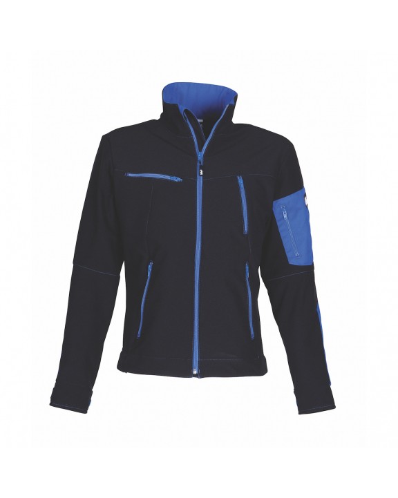 HAVEP Softshell Model 40054 Softshell personalisierbar