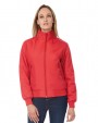 B&C CREW BOMBER WOMEN Jacke personalisierbar