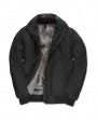 B&C CREW BOMBER WOMEN Jacke personalisierbar