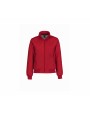 B&C CREW BOMBER WOMEN Jacke personalisierbar