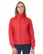 B&C CREW BOMBER WOMEN Jacke personalisierbar