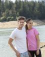 CLIQUE Basic-T T-Shirt personalisierbar