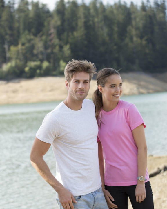 CLIQUE Basic-T T-Shirt personalisierbar