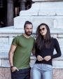 CLIQUE Basic-T T-Shirt personalisierbar