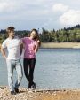 CLIQUE Basic-T T-Shirt personalisierbar