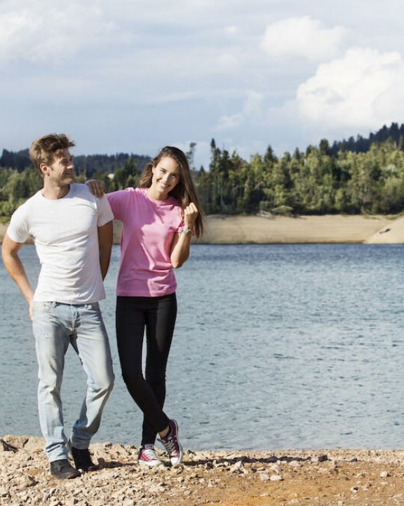 CLIQUE Basic-T T-Shirt personalisierbar