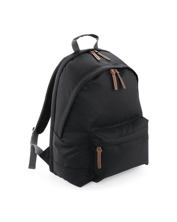 Tasche BAG BASE Laptop Campus-Rucksack personalisierbar