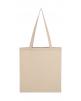 Tote bag personnalisable BAGS BY JASSZ Popular Organic Cotton Shopper LH