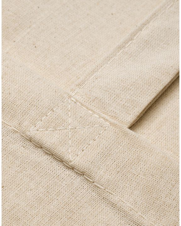 Tote bag BAGS BY JASSZ Organic Cotton Shopper SH voor bedrukking & borduring