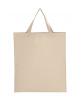 Tote bag personnalisable BAGS BY JASSZ Organic Cotton Shopper SH