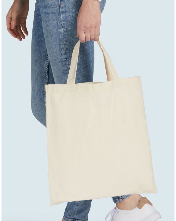 Tote Bag BAGS BY JASSZ Organic Cotton Shopper SH personalisierbar