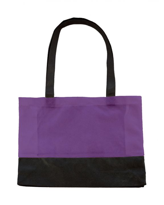 Tas & zak BAGS BY JASSZ Small Shopper LH voor bedrukking & borduring