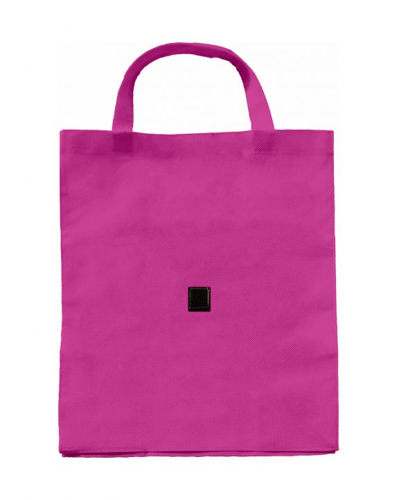 Tote bag personnalisable BAGS BY JASSZ Folding Shopper SH