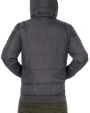Veste personnalisable B&C Doudoune Homme Superhood