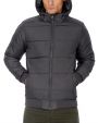 Veste personnalisable B&C Doudoune Homme Superhood