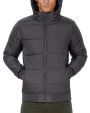 Veste personnalisable B&C Doudoune Homme Superhood